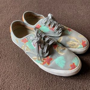 Vans Chima Ferguson